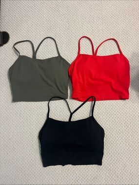 3 Amazon Sports Bras
